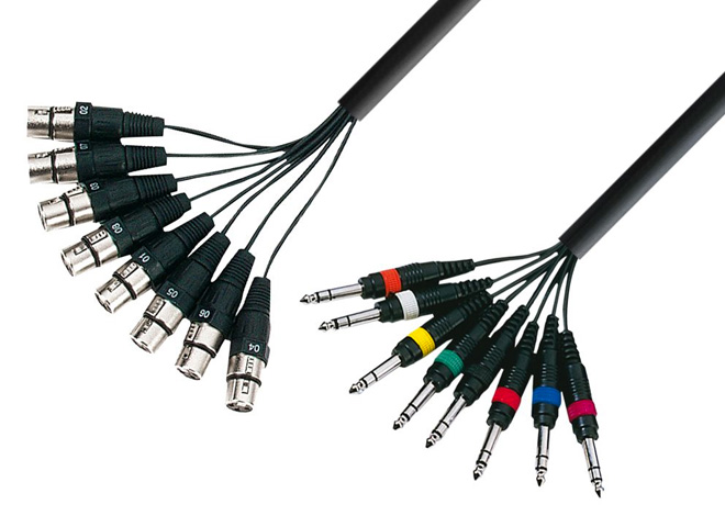 Testeurs de câbles (14 produits) - Audiofanzine