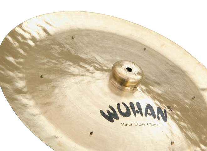 China Cymbals (359 products) - Audiofanzine