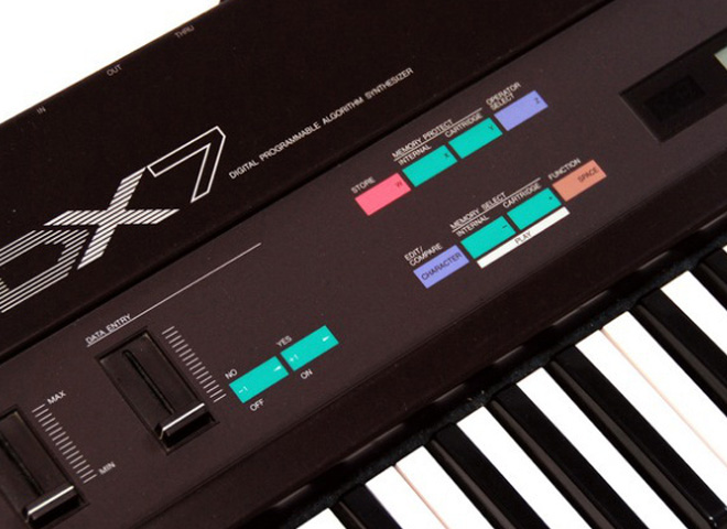 Roland crée un piano numérique design - Audiofanzine
