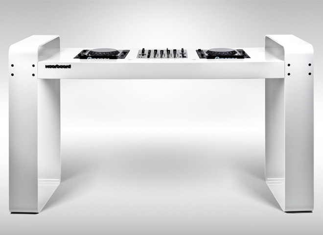 DJ furniture (22 products) - Audiofanzine