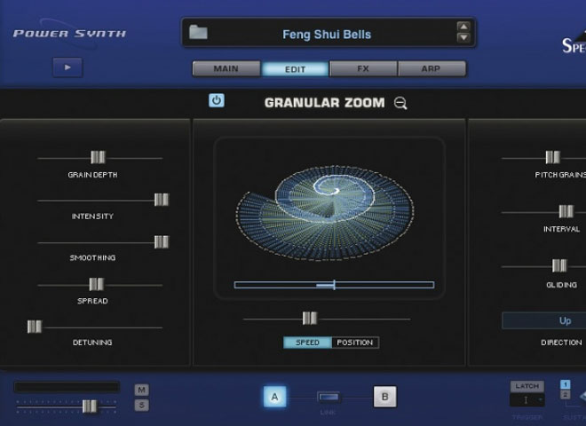 spectrasonics trilian tp