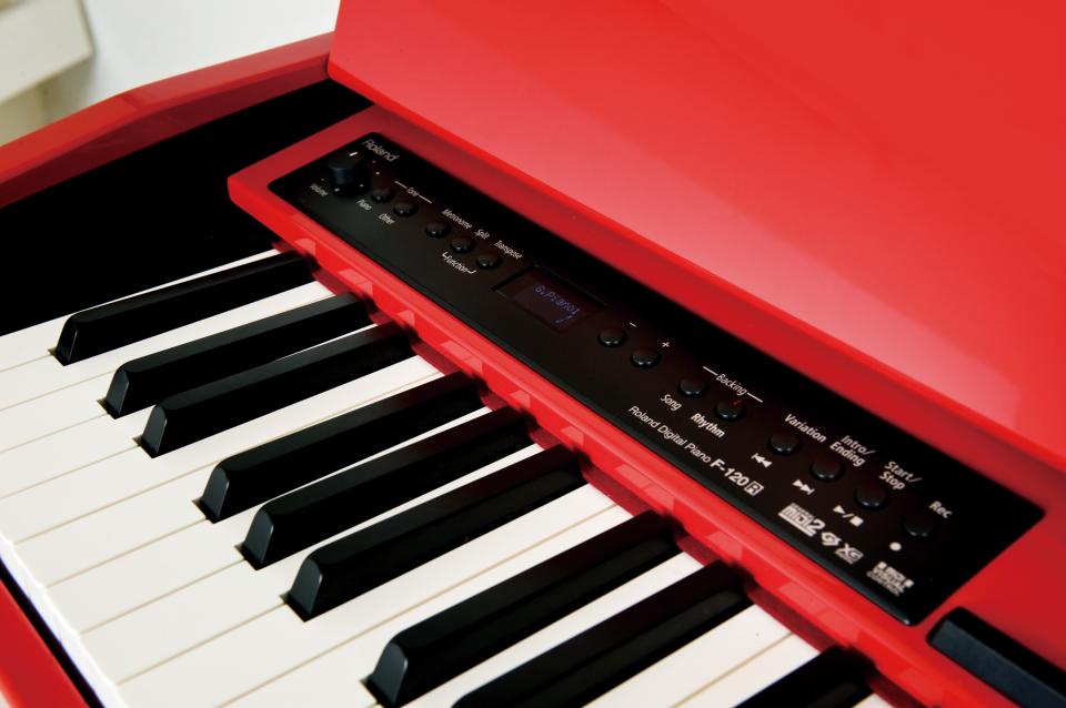 Pianos numériques (928 produits) - Audiofanzine