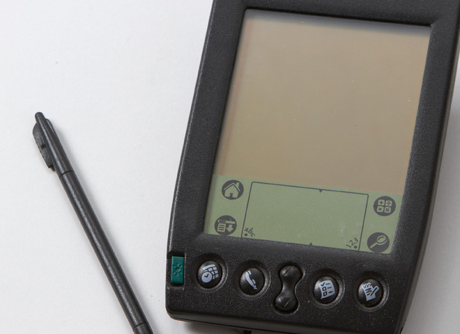 Pocket PC / PDA (10 produits) - Audiofanzine