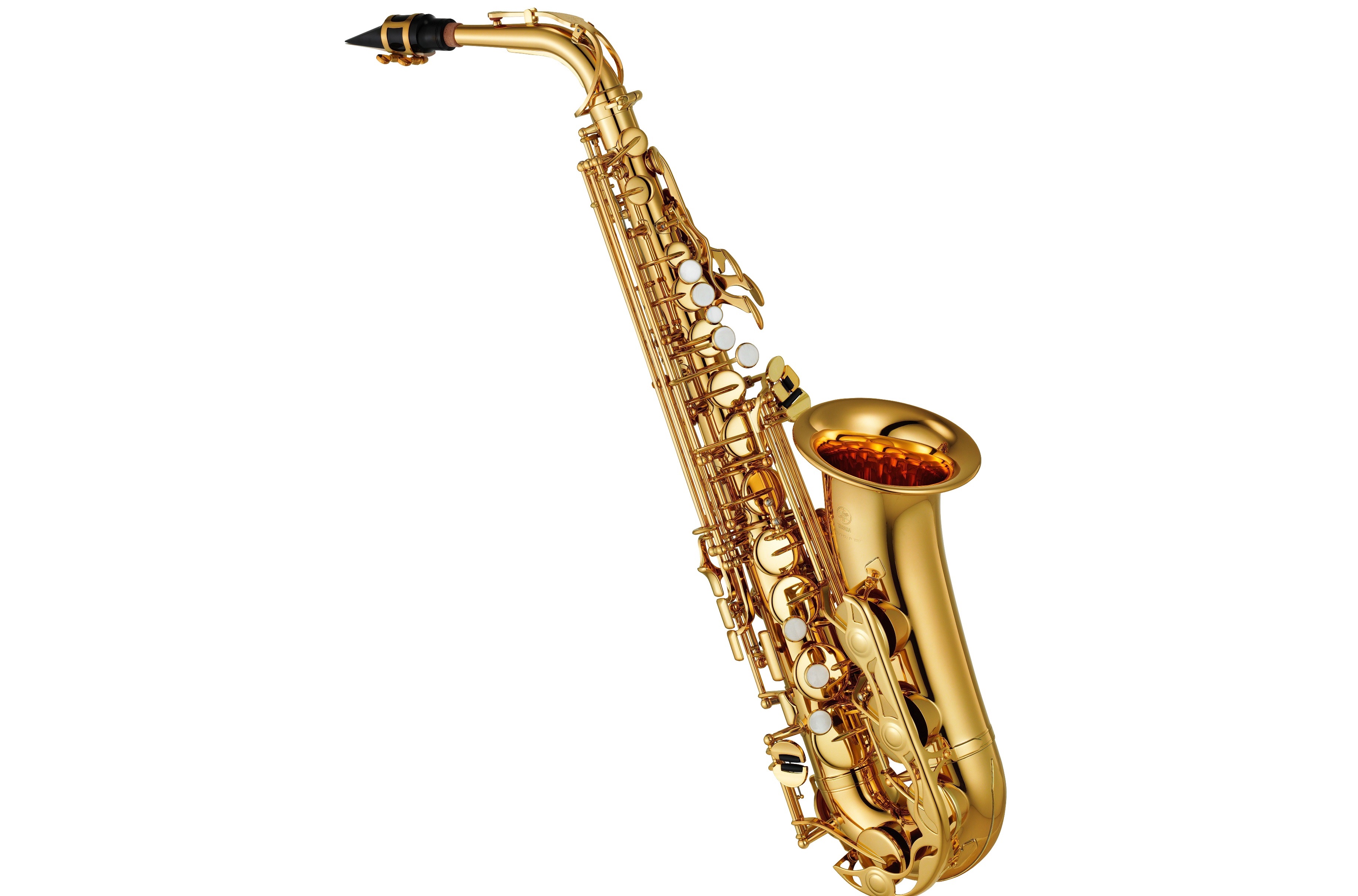Sourdine électronique pour saxophone alto sax partner - Audiofanzine