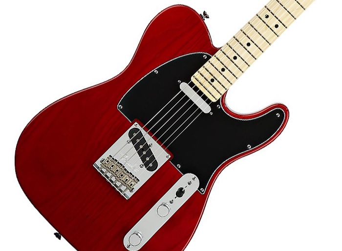 TLCShaped Guitars (1,026 products) Audiofanzine