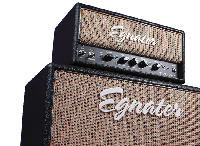 Tube Guitar Stacks & Half Stacks (15 products) - Audiofanzine