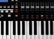 32/37-Key MIDI Keyboards