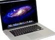 Apple MacBook Pro Retina 15", Hexacoeur i7, 32Go, SSD 500