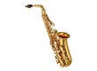 Blessing "Made in the USA" Saxophone