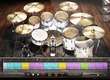 Virtual Drums/Percussion