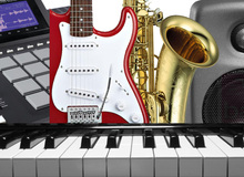 Rhodes 54 de 1980 Instrument exceptionnel - 3 990 €