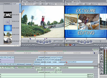 Tanbee video editor para mac