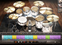 pc virtual drums