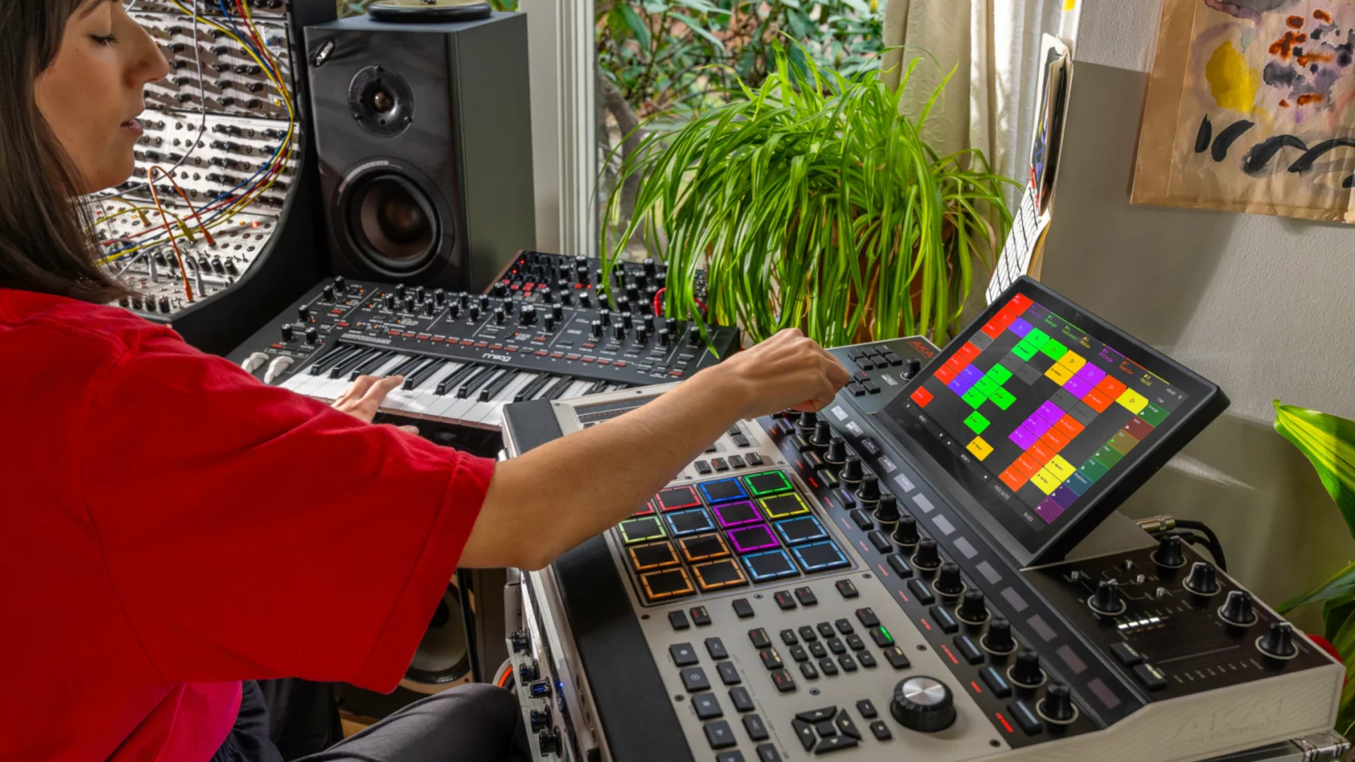 We compared Akai's new MPC XL to the Live III, and the verdict is clear