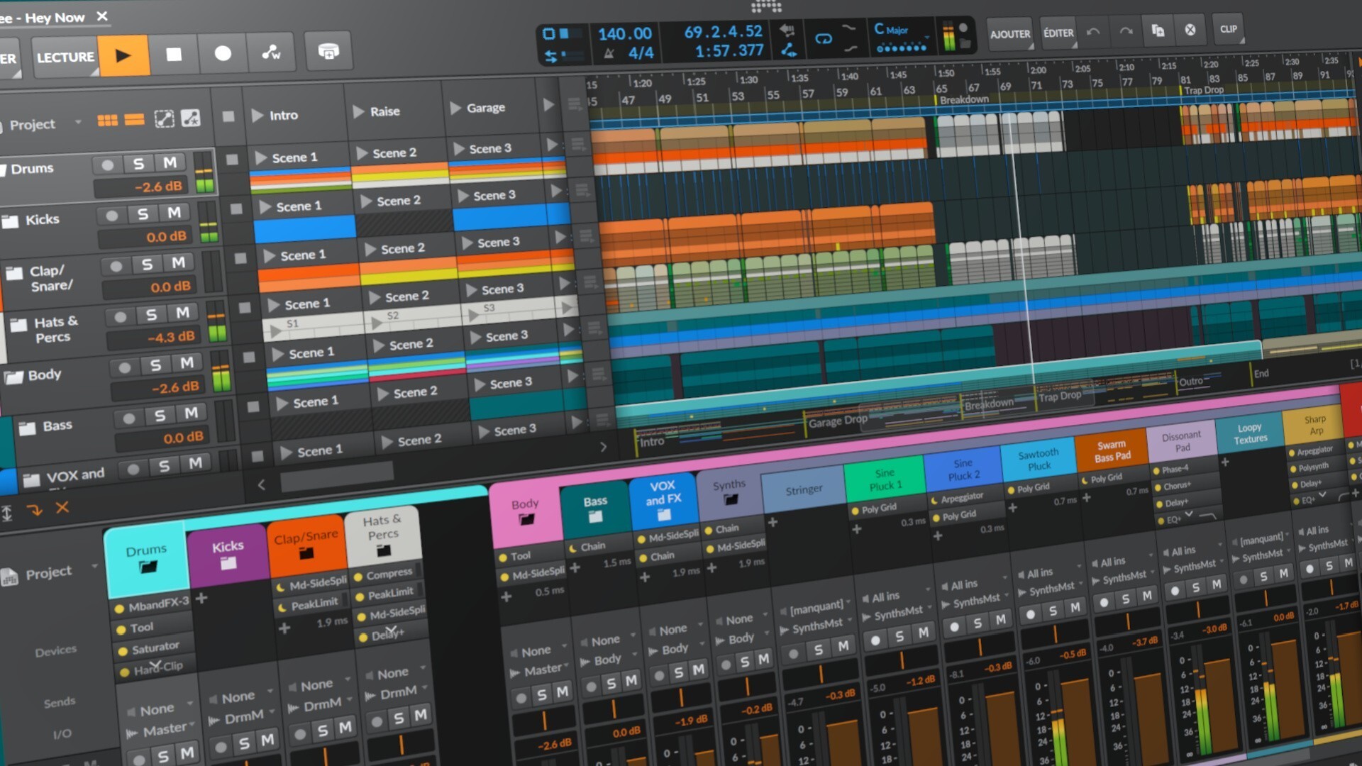 Bitwig Studio 6: a truly different DAW or just an evolution?