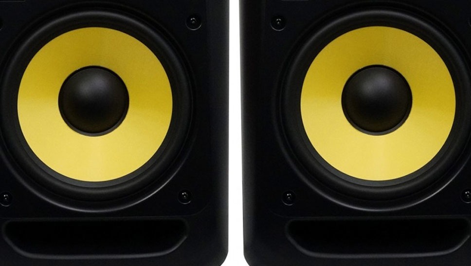 Buyer's guide to monitor speakers