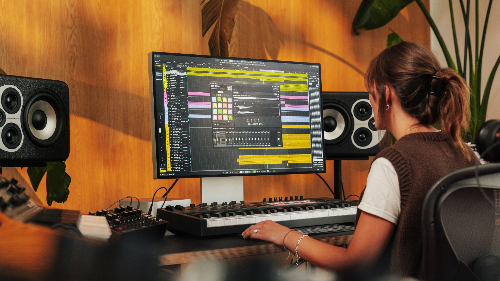 Cubase Pro 15 review