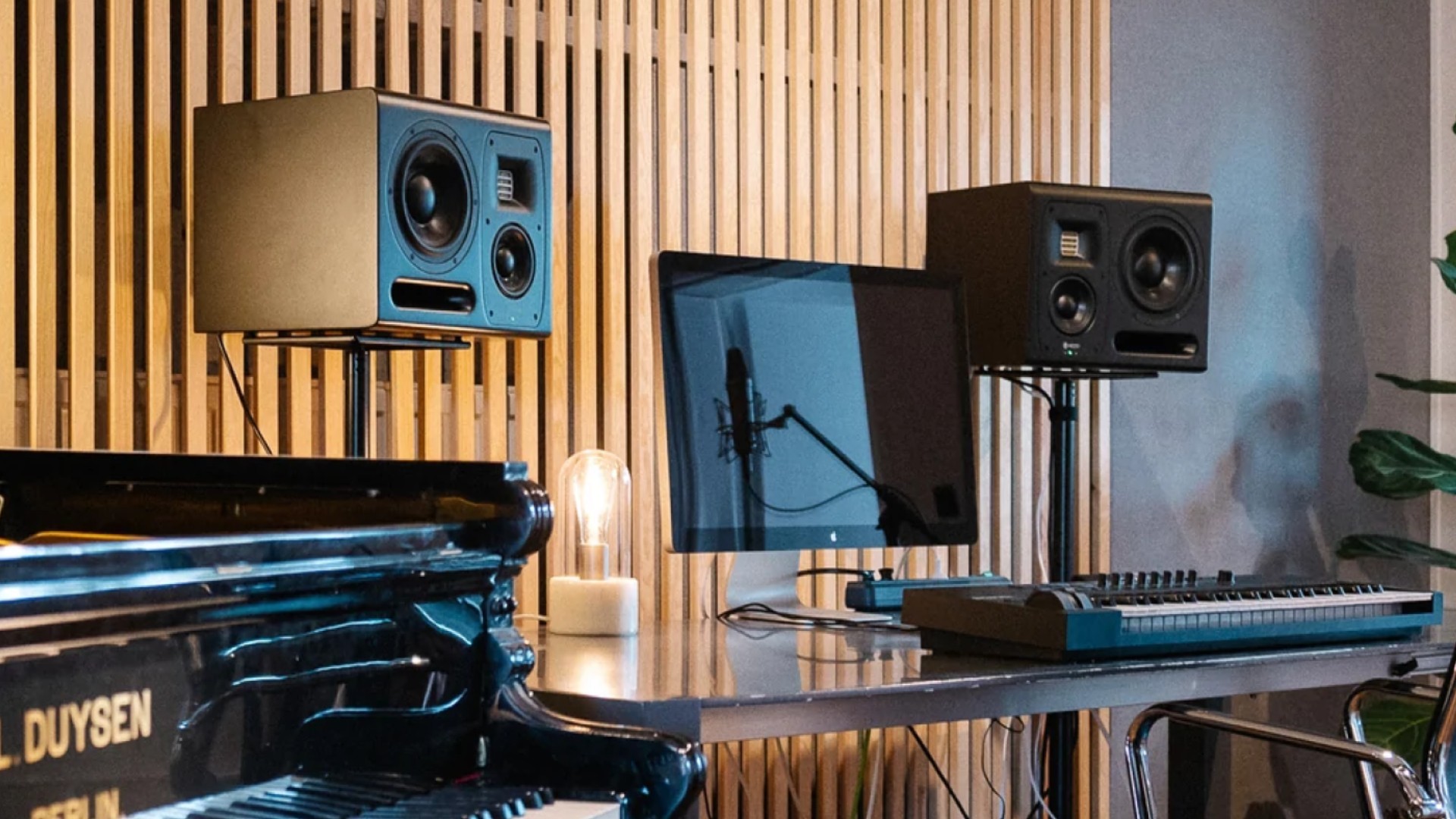 Test HEDD Type 20 MK2: studio precision, advanced DSP options and