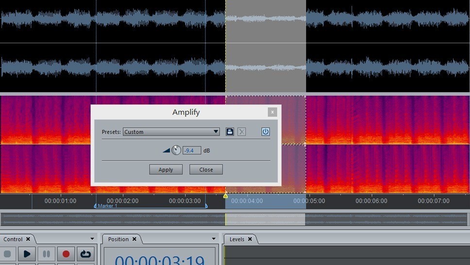 The top commercial audio editing software for 2018