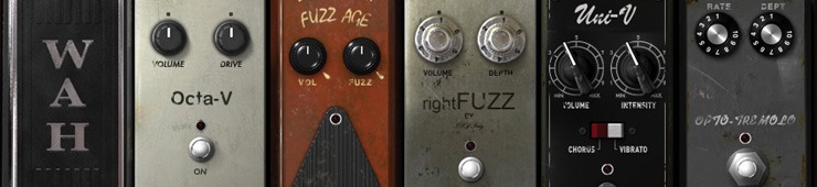 Amp Simulators: Tips You Need To Know - Audiofanzine