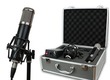 A Versatile and Affordable Tube Mic