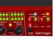 Behringer Gives Its Interfaces the Midas touch
