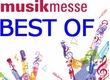Best of Musikmesse 2015