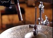 Recording drums — Hi-hat cymbals