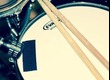 Recording drums — Last advice