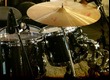 Recording drums — Mono Room