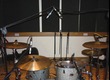 Recording drums — Overheads: the XY and M/S techniques