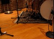 Recording drums — Stereo Room (Part 4)