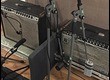 Recording electric guitar - Pseudo-stereo