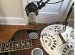 Recording Resonator Guitars