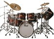The top brands for acoustic drums