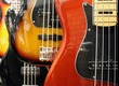 The community's favorite electric bass guitars