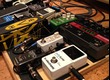 The top big brands for guitar effect pedals