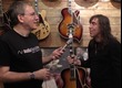 Video: Audiofanzine Visits D'Angelico Guitars