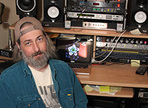 Live or in the studio, engineer David Kimmell has you covered