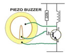 Piezoelectric Loudspeakers