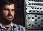Talking sonic repair with Converge guitarist/producer Kurt Ballou