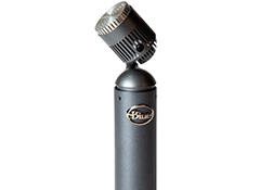 A review of the Blue Microphones Hummingbird