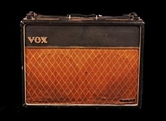 Classic Gear Spotlight: The Vox AC30