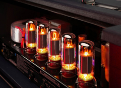 How much power does your amp need for rehearsals and gigs?