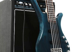 How To Set a Bass Amp