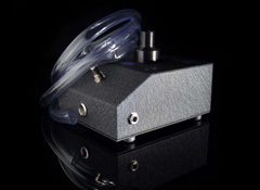 The wet/dry/wet amp technique for electric guitar setups - Audiofanzine