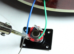 The wet/dry/wet amp technique for electric guitar setups - Audiofanzine