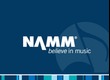 NAMM Show 2011