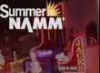 Summer NAMM 2011