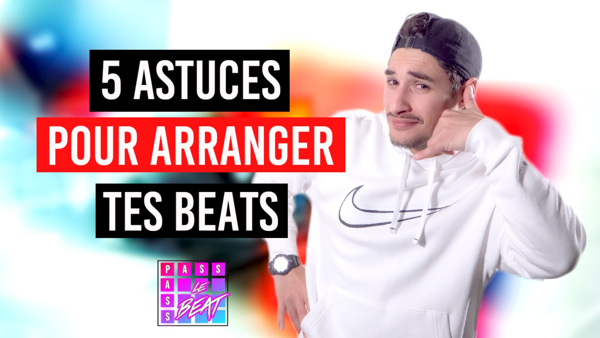5 astuces pour arranger tes beats